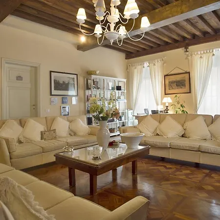 Guest Margherita Lucca