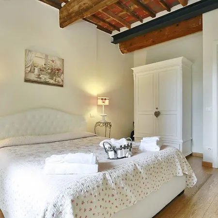 Bed & Breakfast Guest Margherita