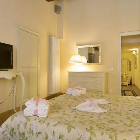 Bed & Breakfast Guest Margherita