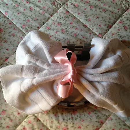 Bed & Breakfast Guest Margherita 2*