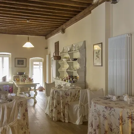 Bed & Breakfast Guest Margherita