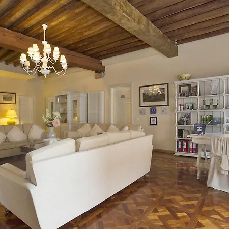 Bed & Breakfast Guest Margherita 2*