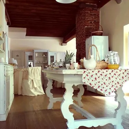 Bed & Breakfast Guest Margherita