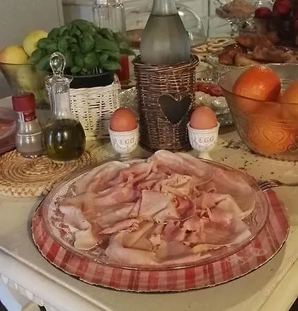 Bed & Breakfast Guest Margherita 2*