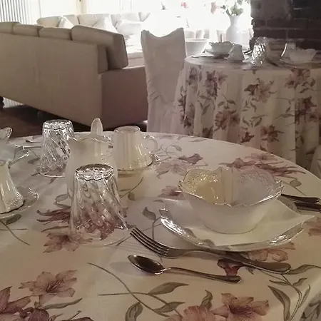 Guest Margherita Bed & Breakfast Lucca