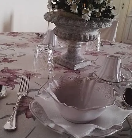 Guest Margherita Bed & Breakfast 2*