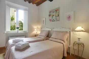 Guest Margherita Bed & Breakfast Lucca