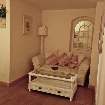 Guest Margherita Bed & Breakfast 2*