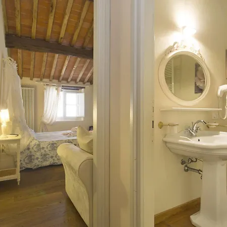 Bed & Breakfast Guest Margherita 2*