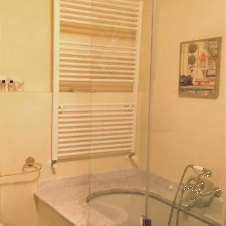 Guest Margherita Bed & Breakfast Lucca