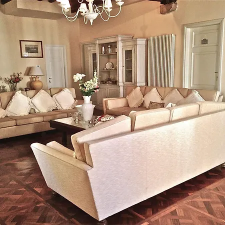 Guest Margherita Bed & Breakfast 2*