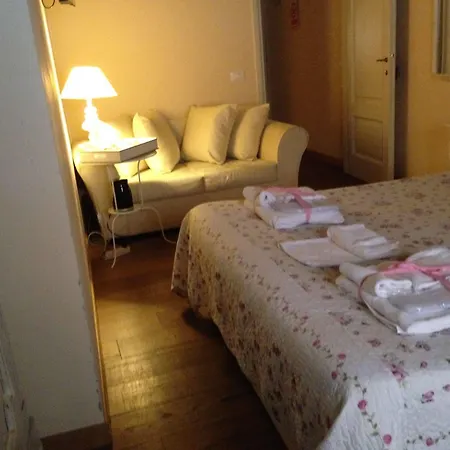 Guest Margherita Bed & Breakfast