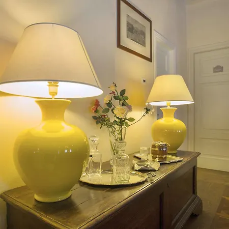 Bed & Breakfast Guest Margherita Lucca