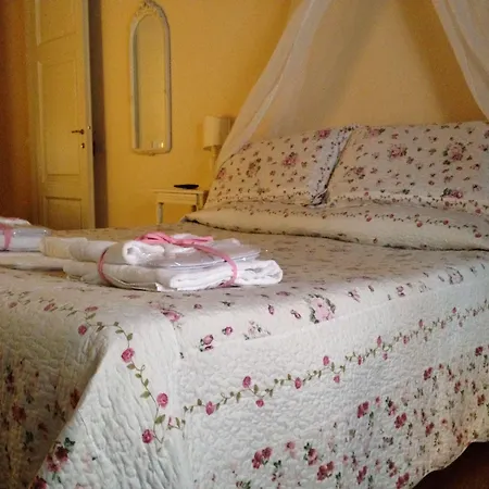 Guest Margherita 2*
