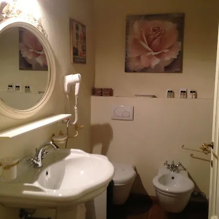 Guest Margherita Bed & Breakfast
