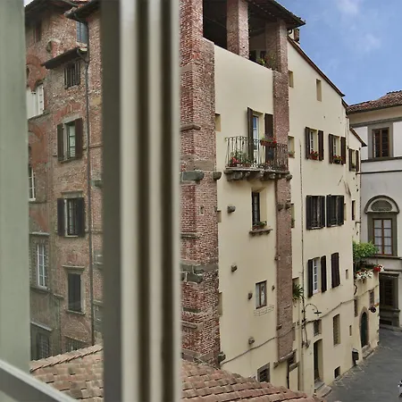 Guest Margherita Bed & Breakfast Lucca