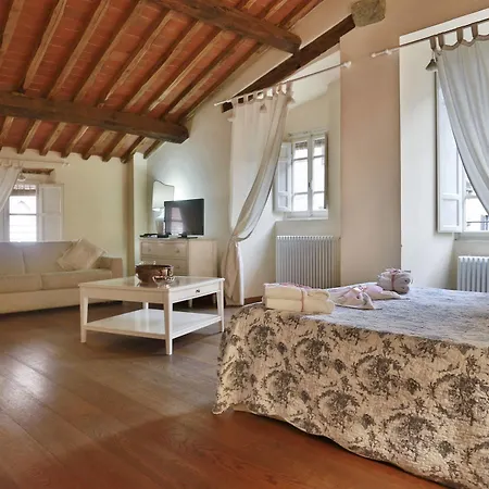 Guest Margherita Bed & Breakfast Lucca