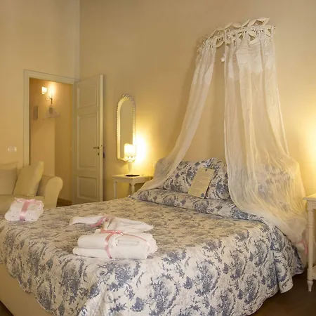 Bed & Breakfast Guest Margherita 2*
